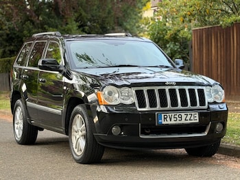 Used Jeep Grand Cherokee 2009 for sale - 78830322: Photo