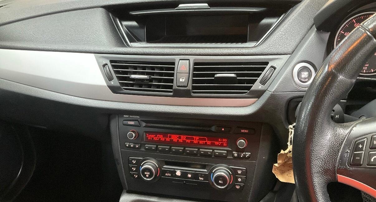 Used BMW X1 2010 for sale - 76657310: Photo 10