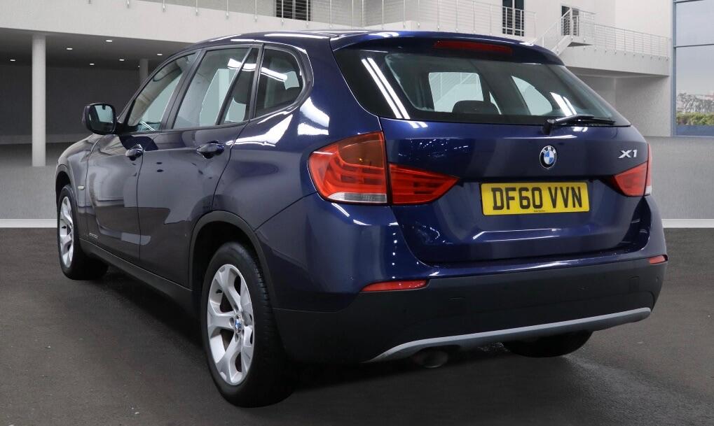 Used BMW X1 2010 for sale - 76657310: Photo 3