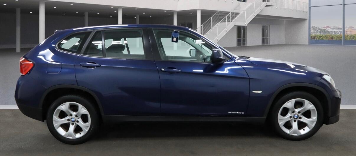 Used BMW X1 2010 for sale - 76657310: Photo 6