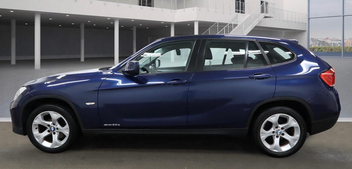 Used BMW X1 2010 for sale - 76657310: Photo 7