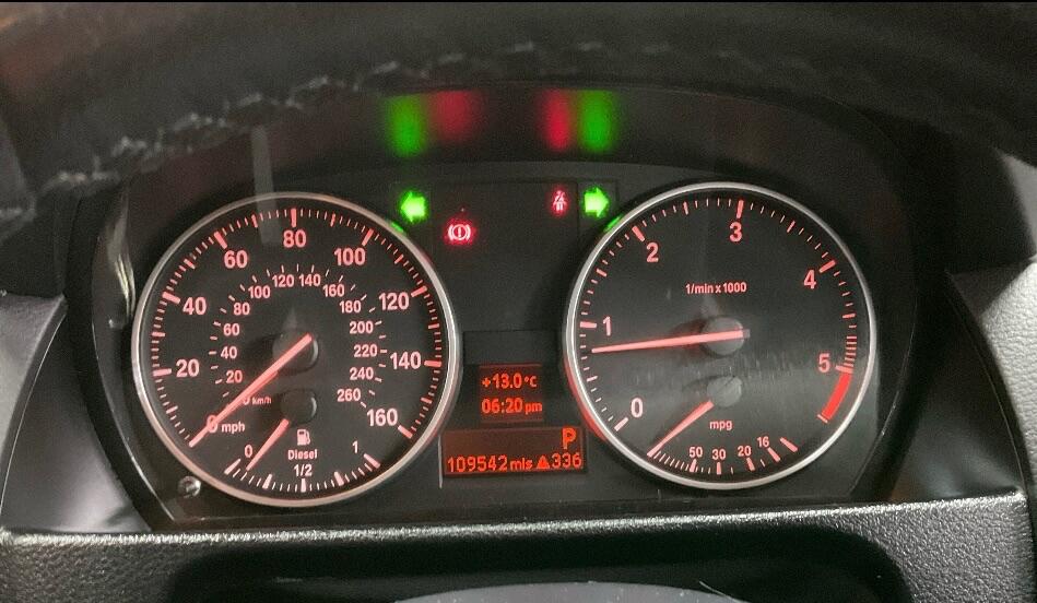 Used BMW X1 2010 for sale - 76657310: Photo 9