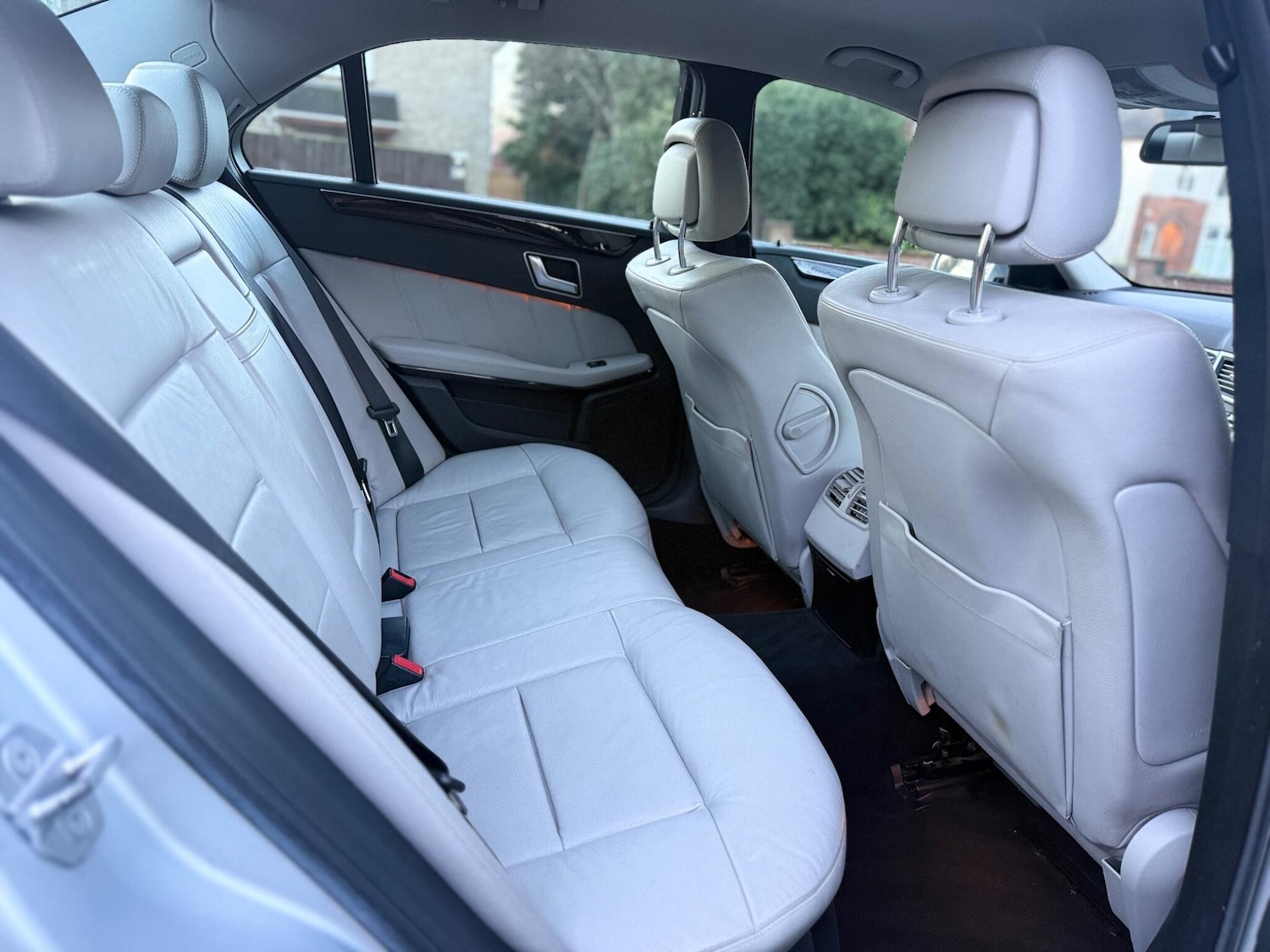 Used Mercedes-Benz E Class 2012 for sale - 77060130: Photo 20