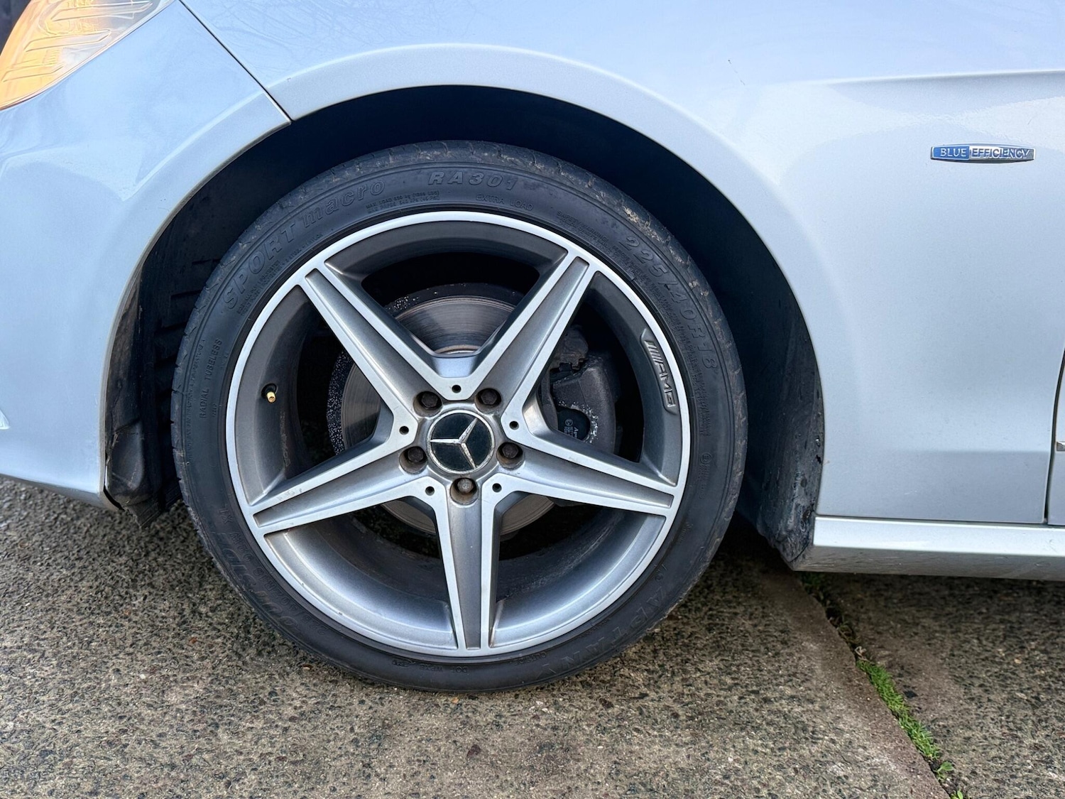 Used Mercedes-Benz E Class 2012 for sale - 77060130: Photo 32