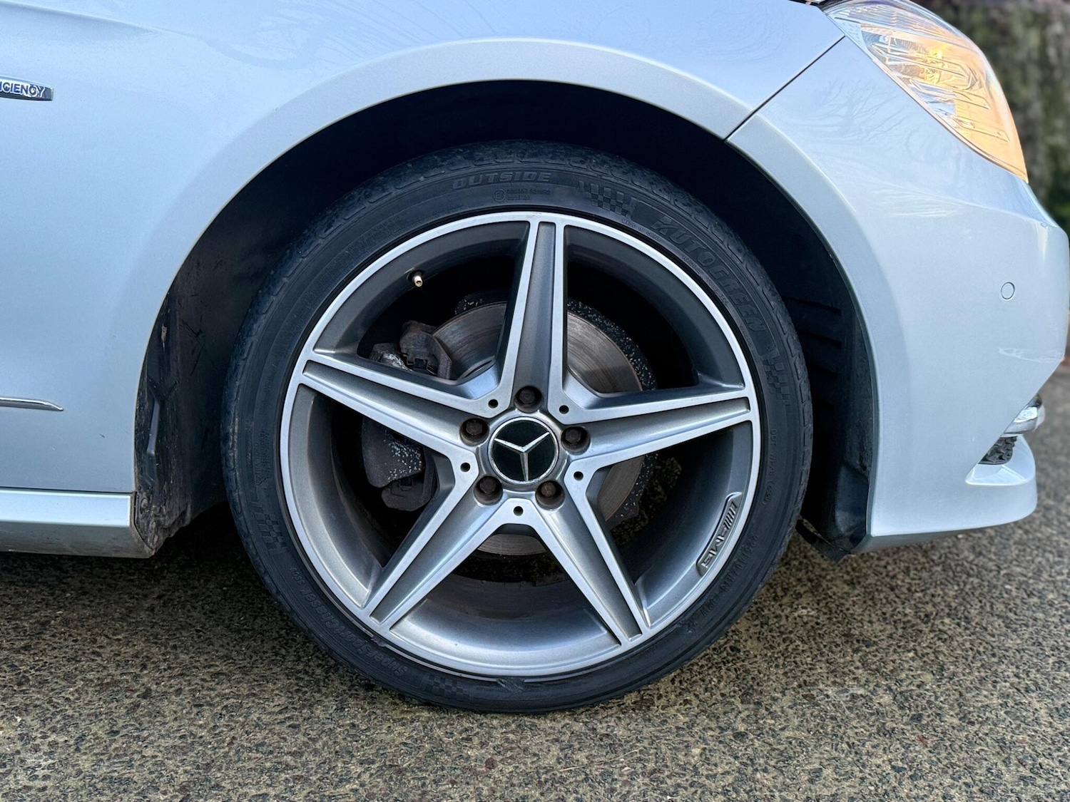 Used Mercedes-Benz E Class 2012 for sale - 77060130: Photo 34