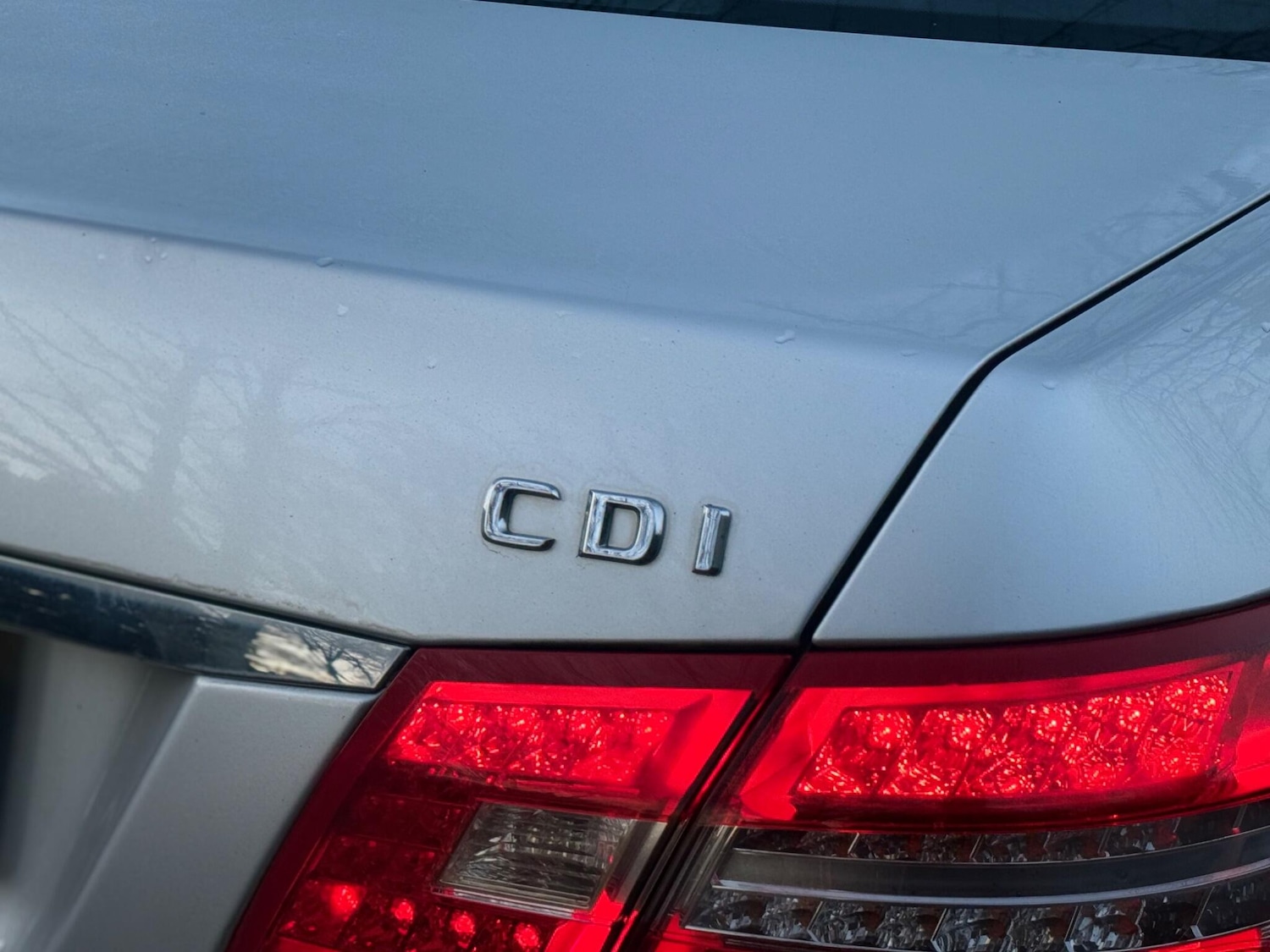 Used Mercedes-Benz E Class 2012 for sale - 77060130: Photo 41