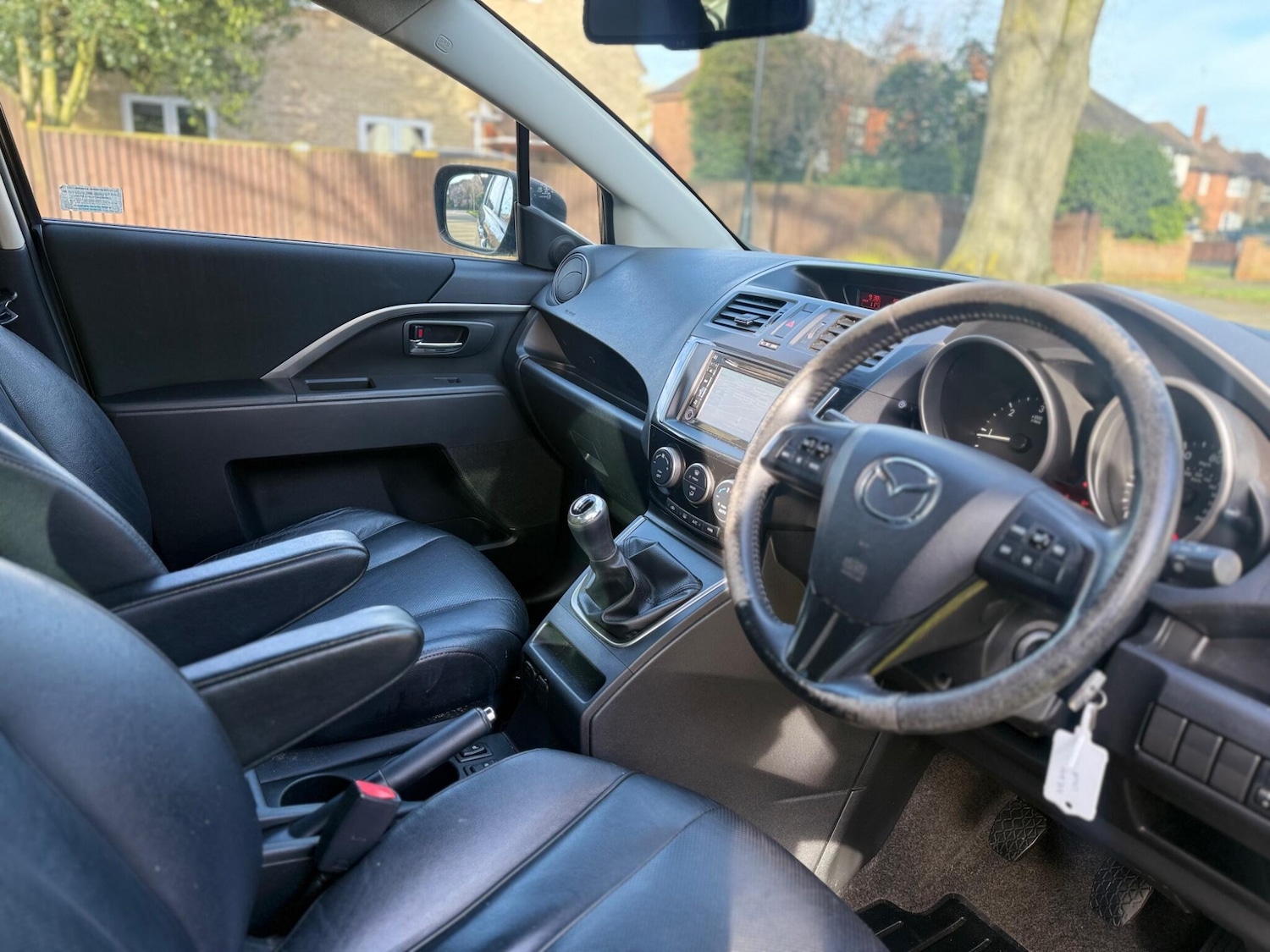 Used Mazda Mazda5 2014 for sale - 77496899: Photo 17