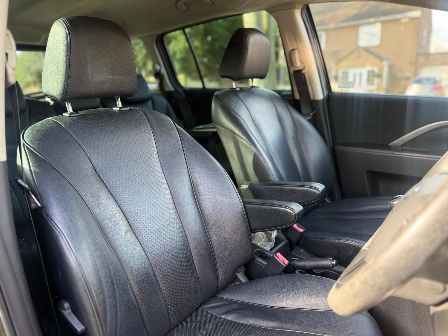 Used Mazda Mazda5 2014 for sale - 77496899: Photo 19