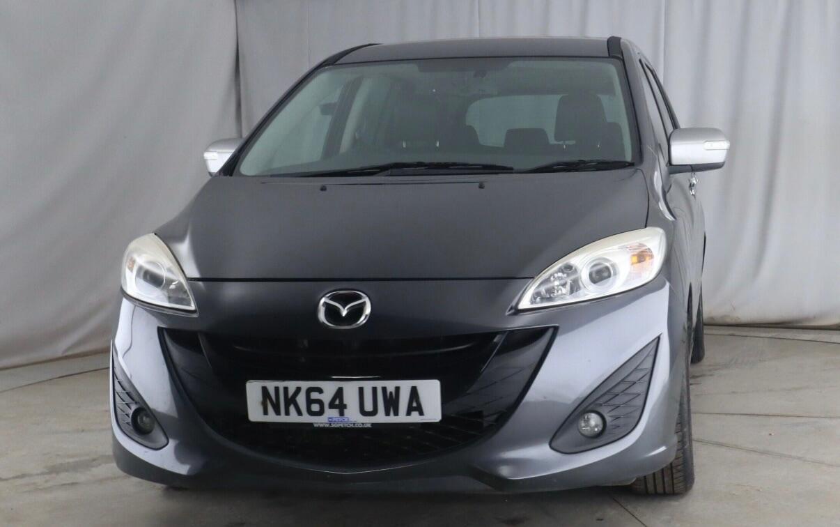 Used Mazda Mazda5 2014 for sale - 77496899: Photo 2