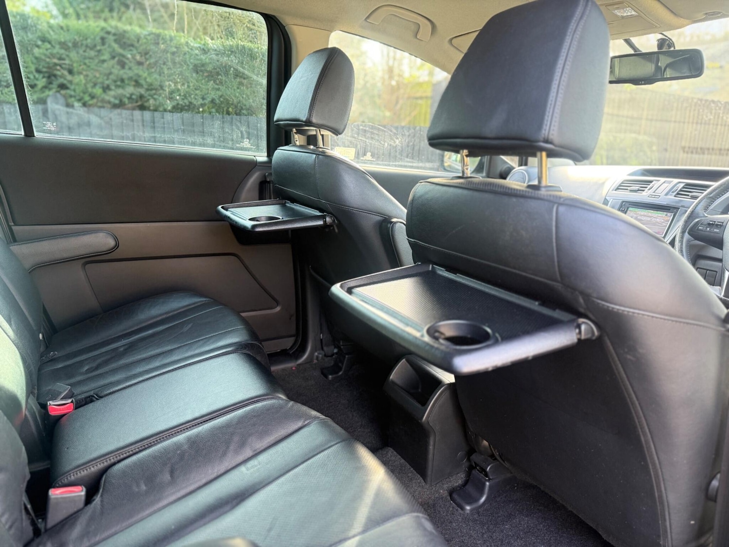 Used Mazda Mazda5 2014 for sale - 77496899: Photo 21