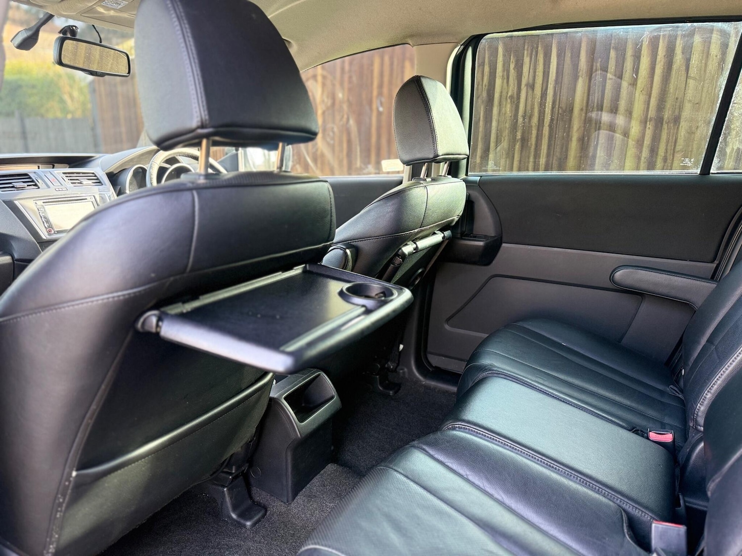 Used Mazda Mazda5 2014 for sale - 77496899: Photo 24