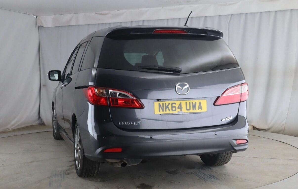 Used Mazda Mazda5 2014 for sale - 77496899: Photo 3