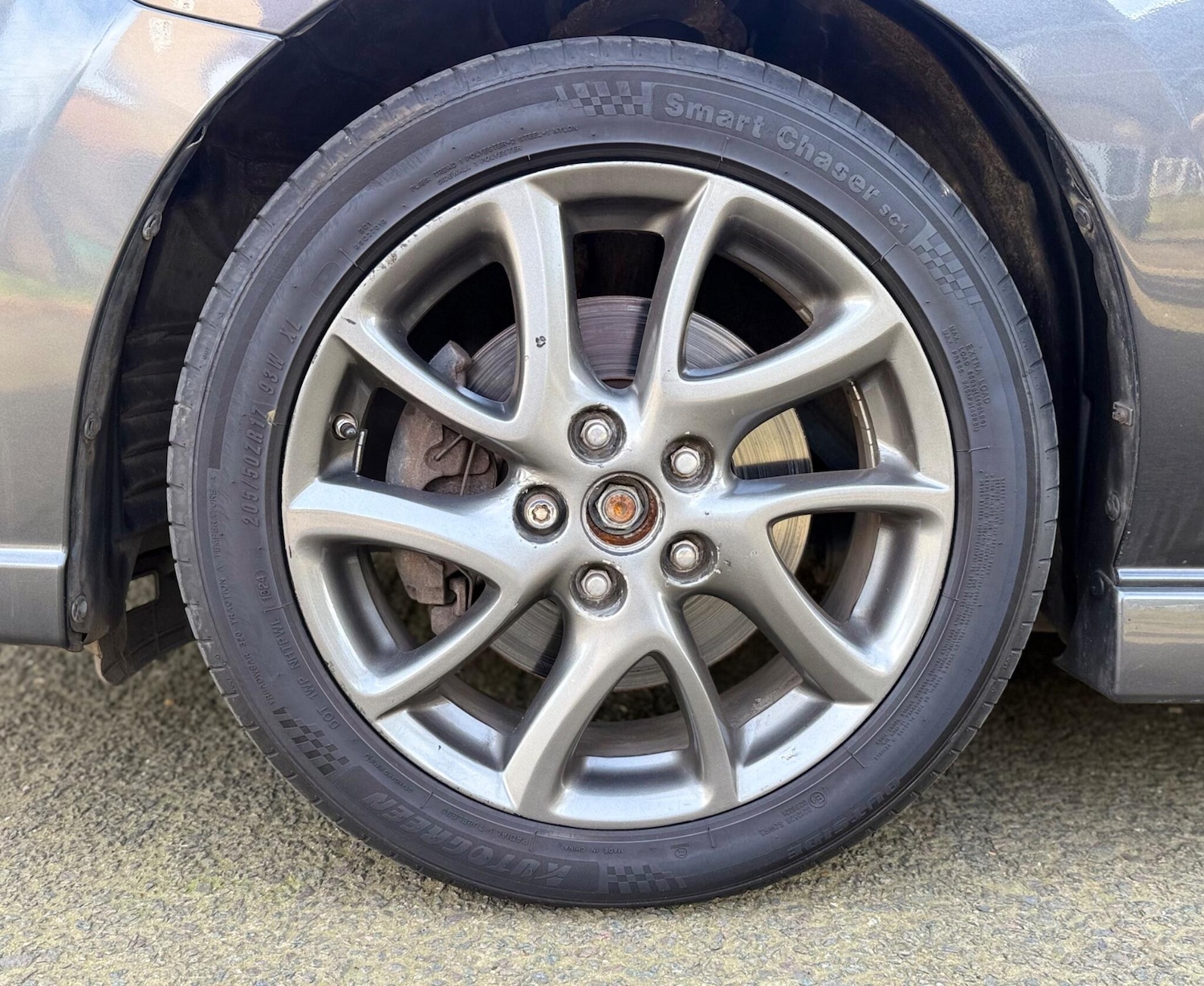 Used Mazda Mazda5 2014 for sale - 77496899: Photo 34