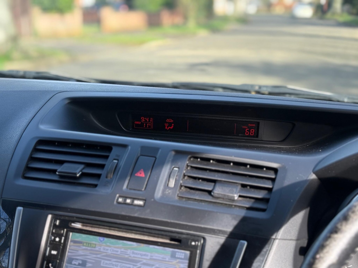 Used Mazda Mazda5 2014 for sale - 77496899: Photo 35