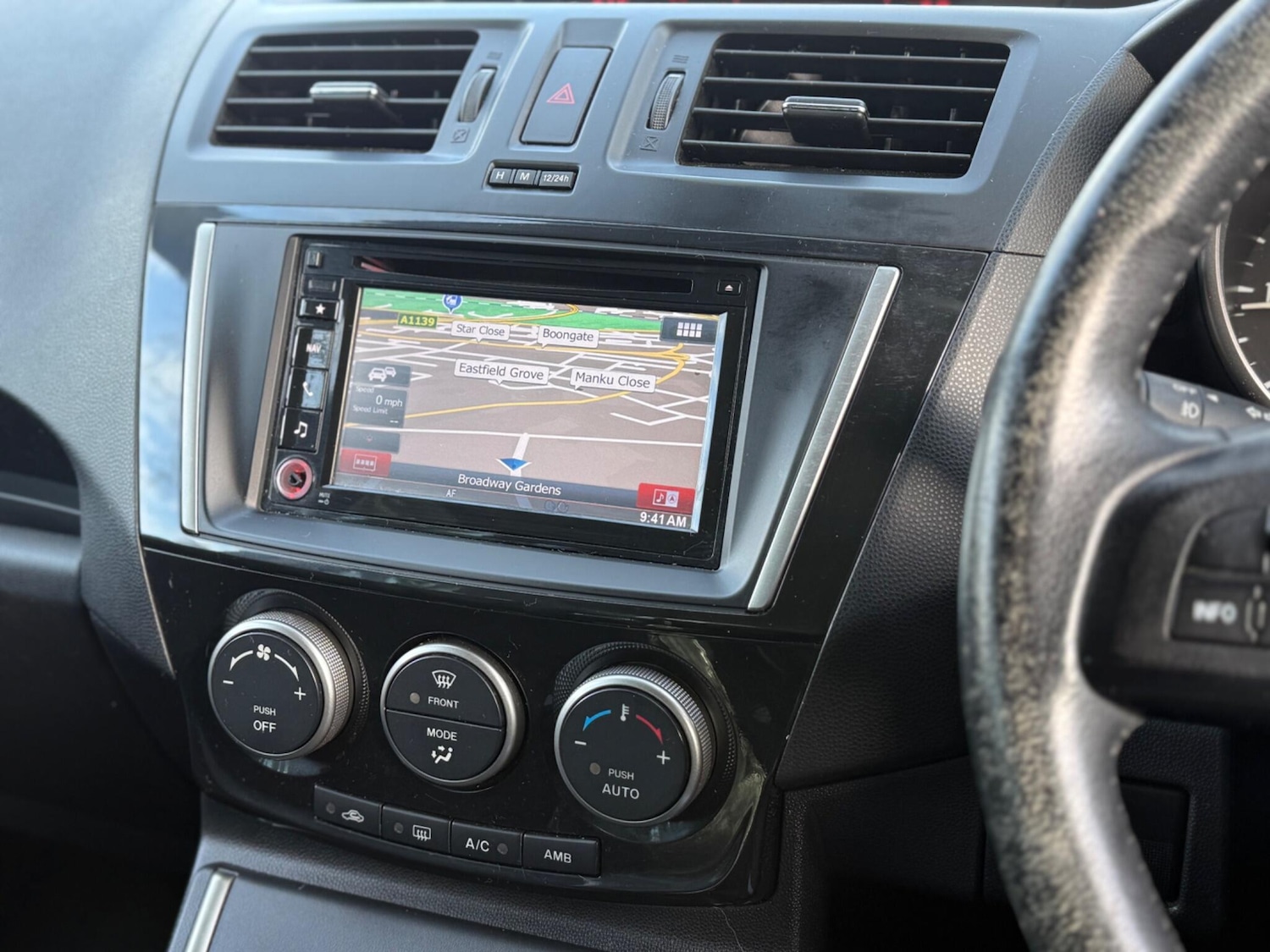 Used Mazda Mazda5 2014 for sale - 77496899: Photo 36