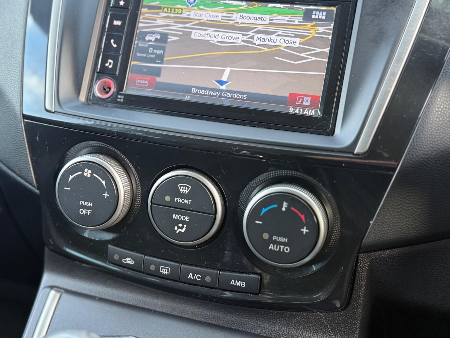 Used Mazda Mazda5 2014 for sale - 77496899: Photo 37