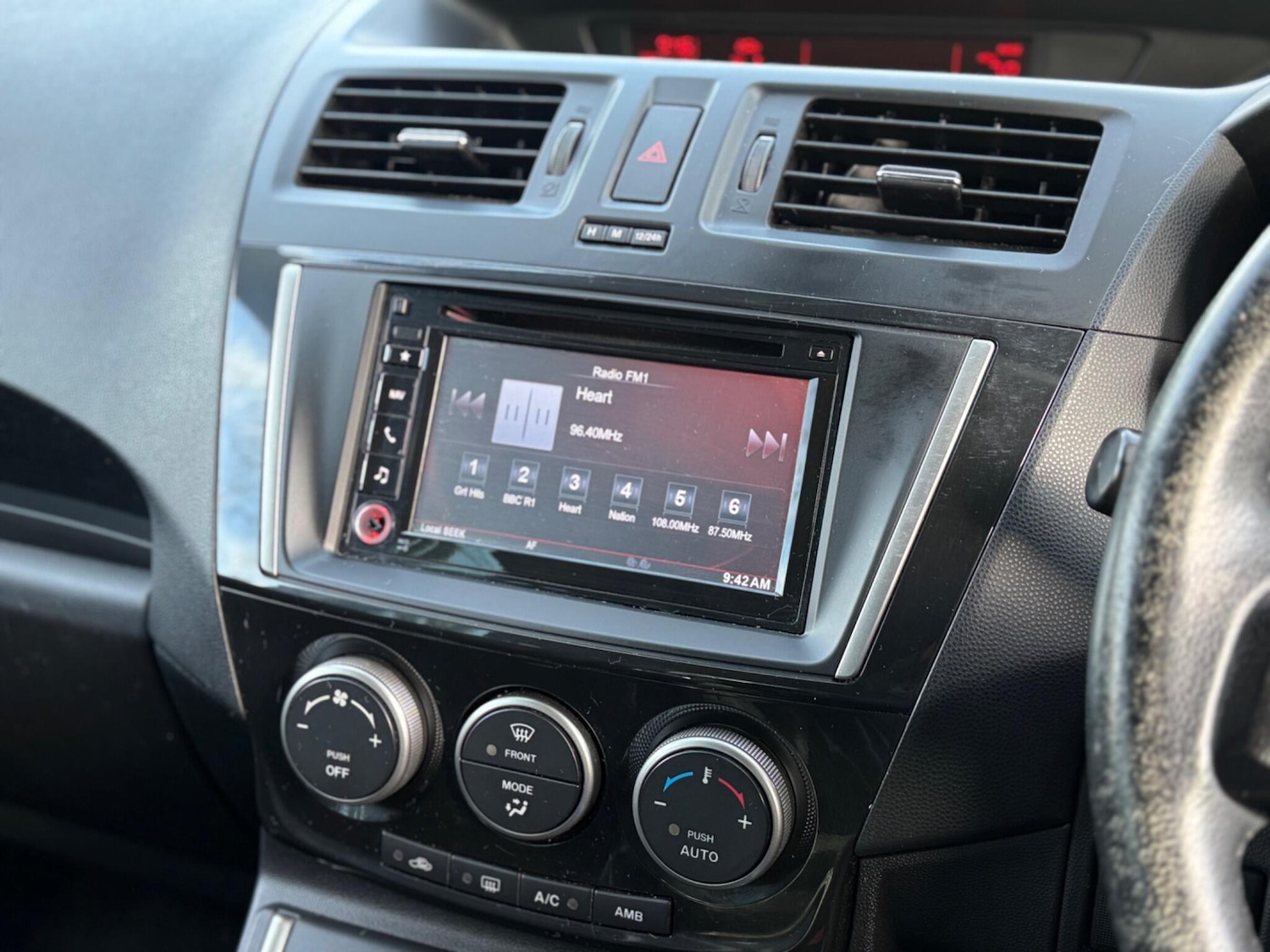 Used Mazda Mazda5 2014 for sale - 77496899: Photo 39