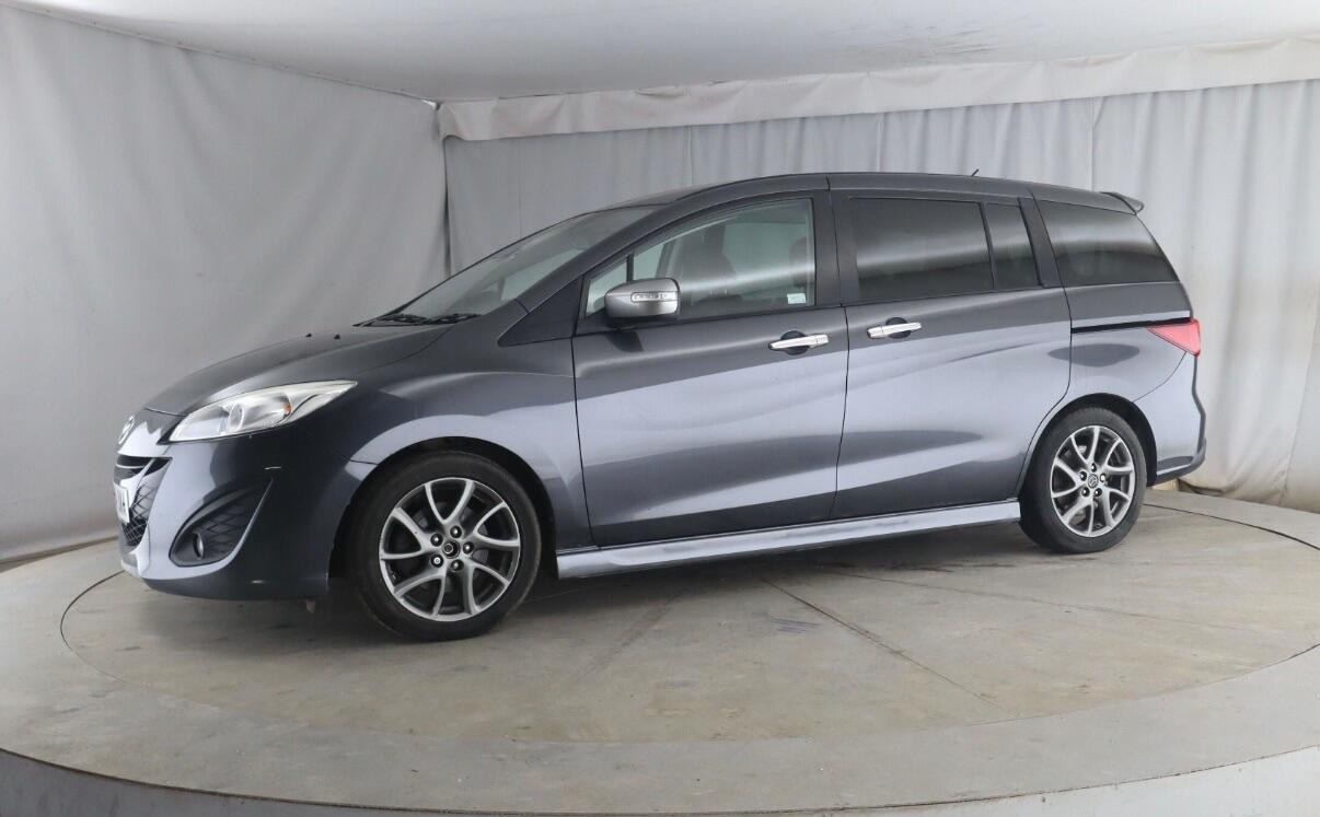 Used Mazda Mazda5 2014 for sale - 77496899: Photo 4