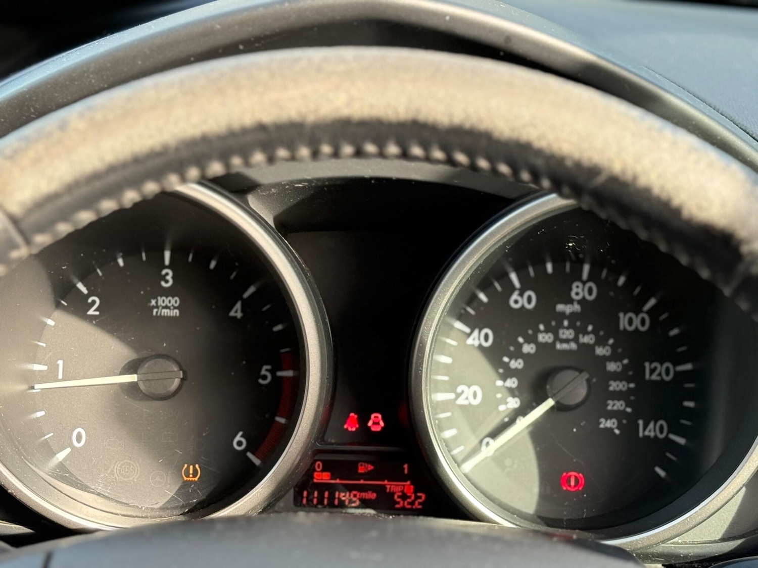 Used Mazda Mazda5 2014 for sale - 77496899: Photo 40