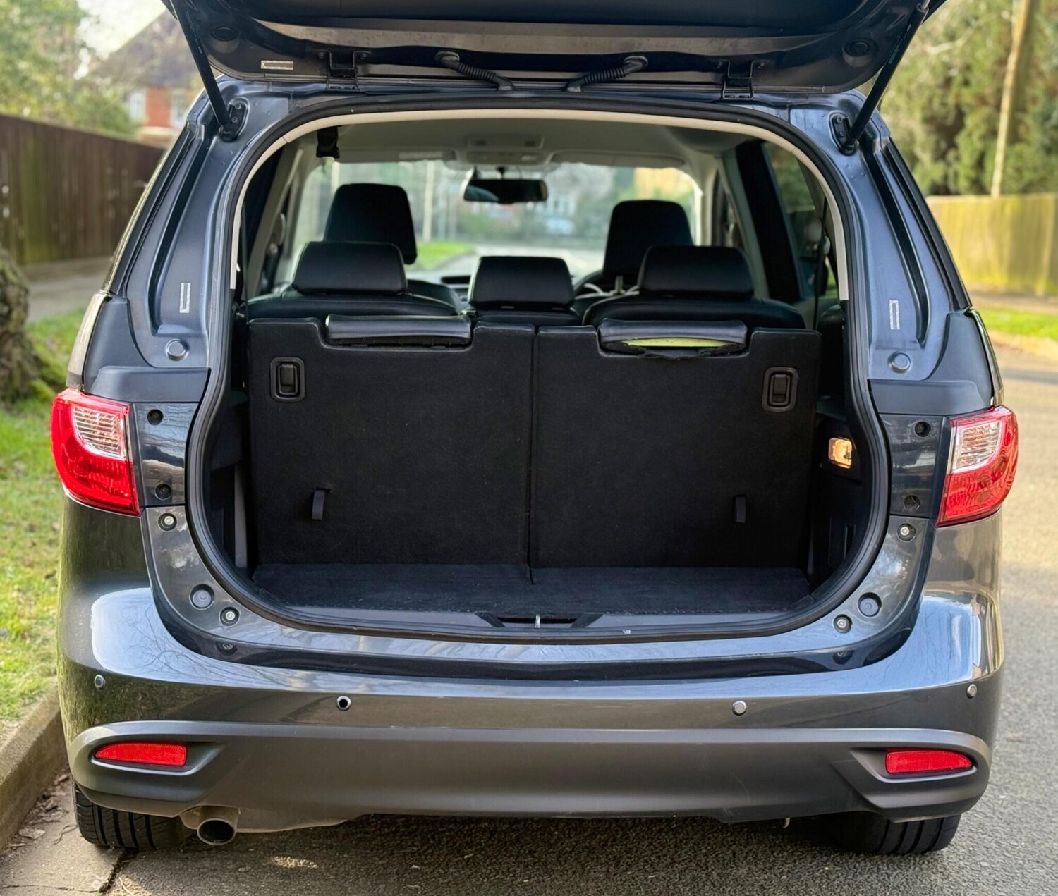 Used Mazda Mazda5 2014 for sale - 77496899: Photo 41