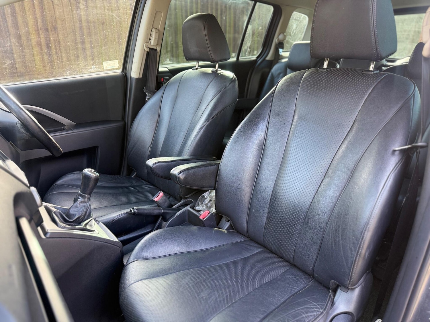 Used Mazda Mazda5 2014 for sale - 77496899: Photo 42