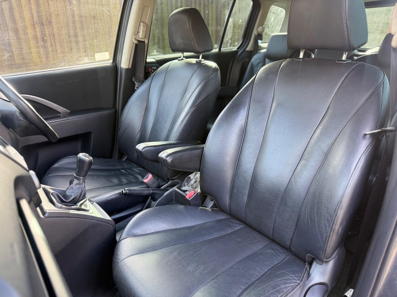 Used Mazda Mazda5 2014 for sale - 77496899: Photo 43