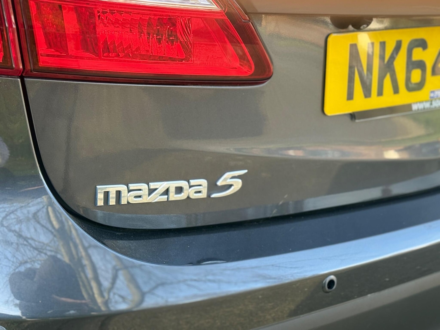 Used Mazda Mazda5 2014 for sale - 77496899: Photo 45