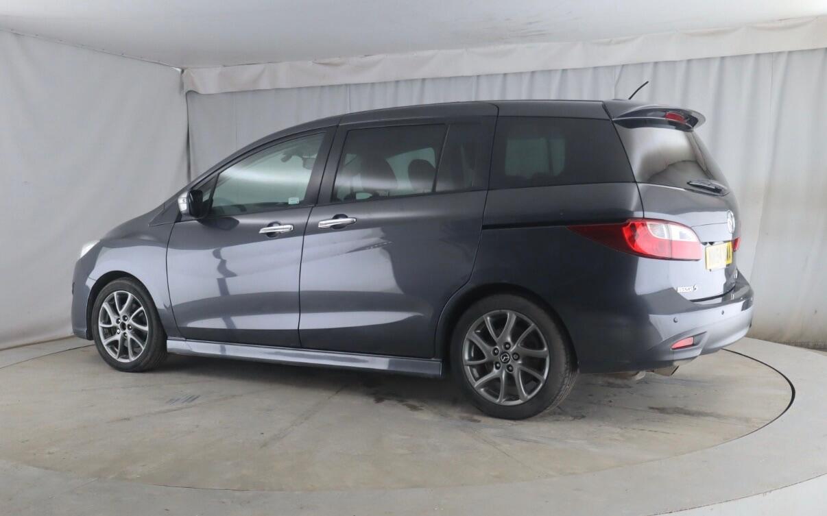 Used Mazda Mazda5 2014 for sale - 77496899: Photo 5