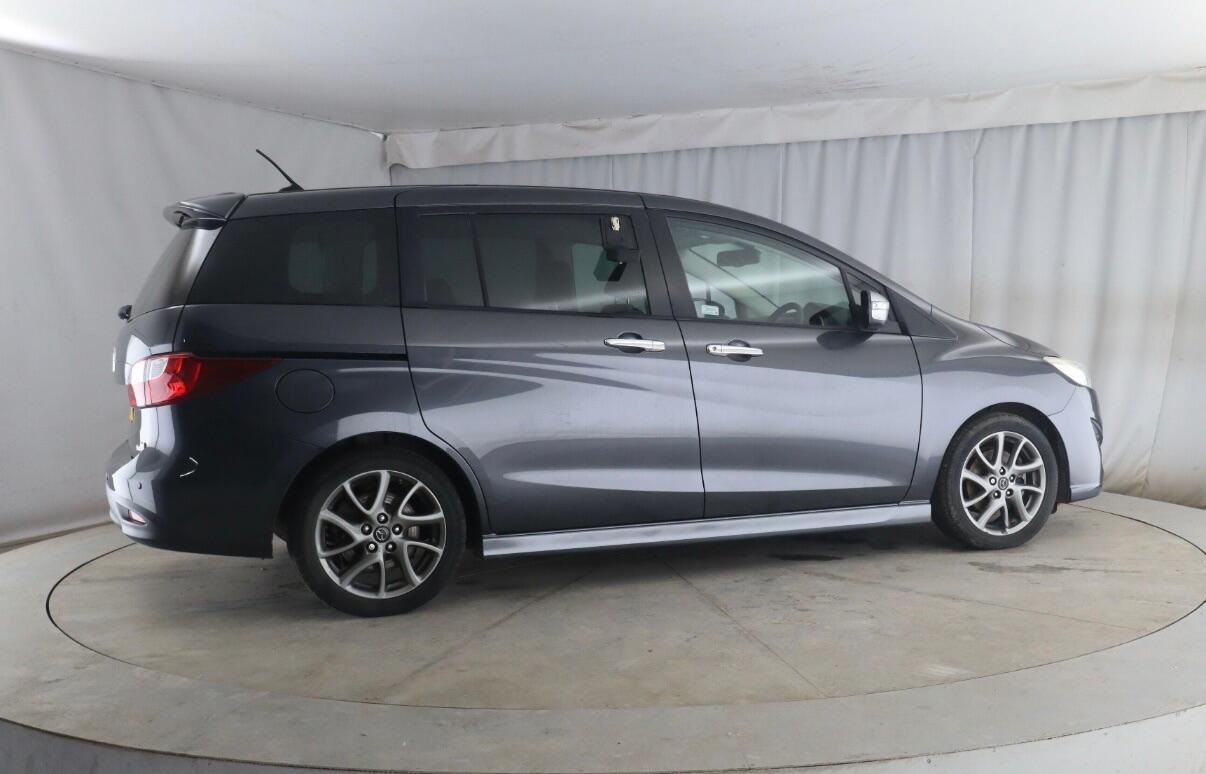 Used Mazda Mazda5 2014 for sale - 77496899: Photo 6