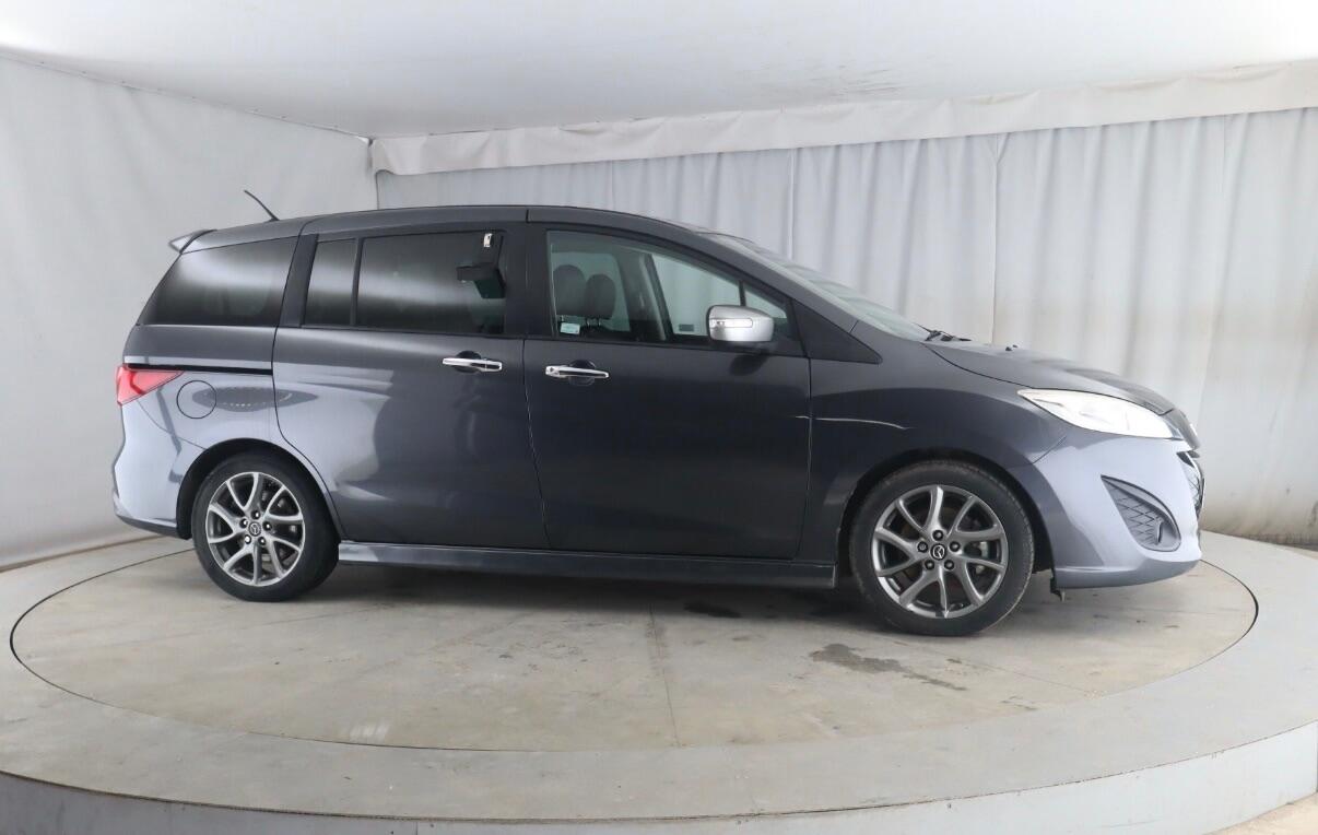 Used Mazda Mazda5 2014 for sale - 77496899: Photo 7