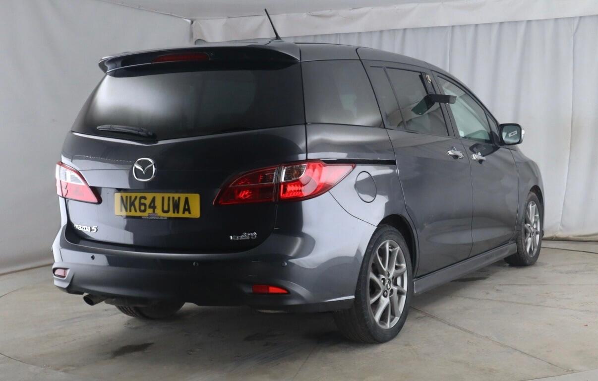 Used Mazda Mazda5 2014 for sale - 77496899: Photo 8