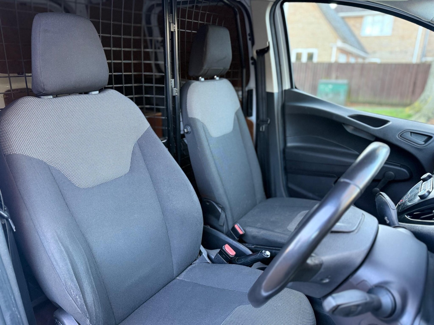 Used Ford Transit Courier 2020 for sale - 77098189: Photo 26