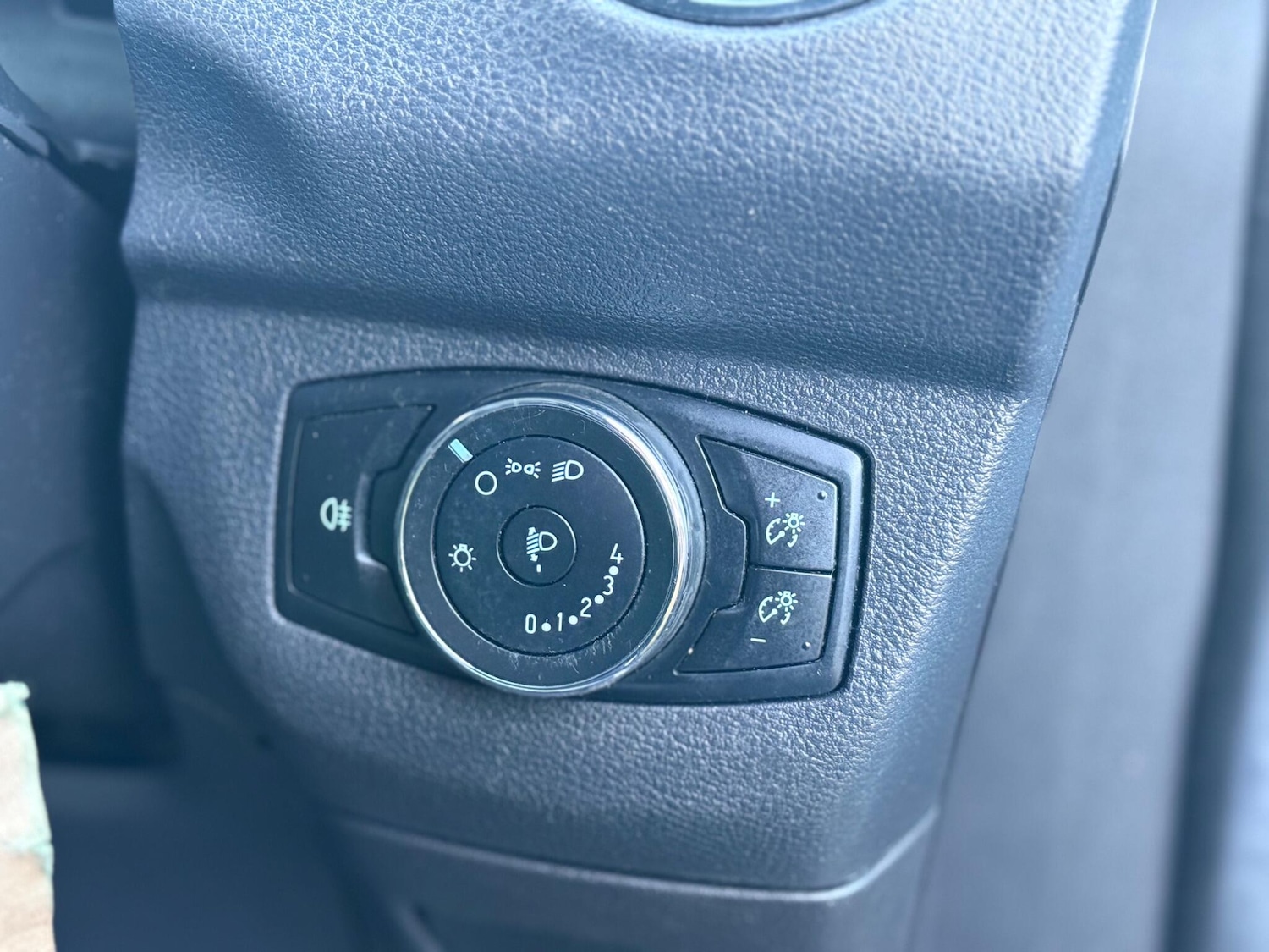 Used Ford Transit Courier 2020 for sale - 77098189: Photo 29