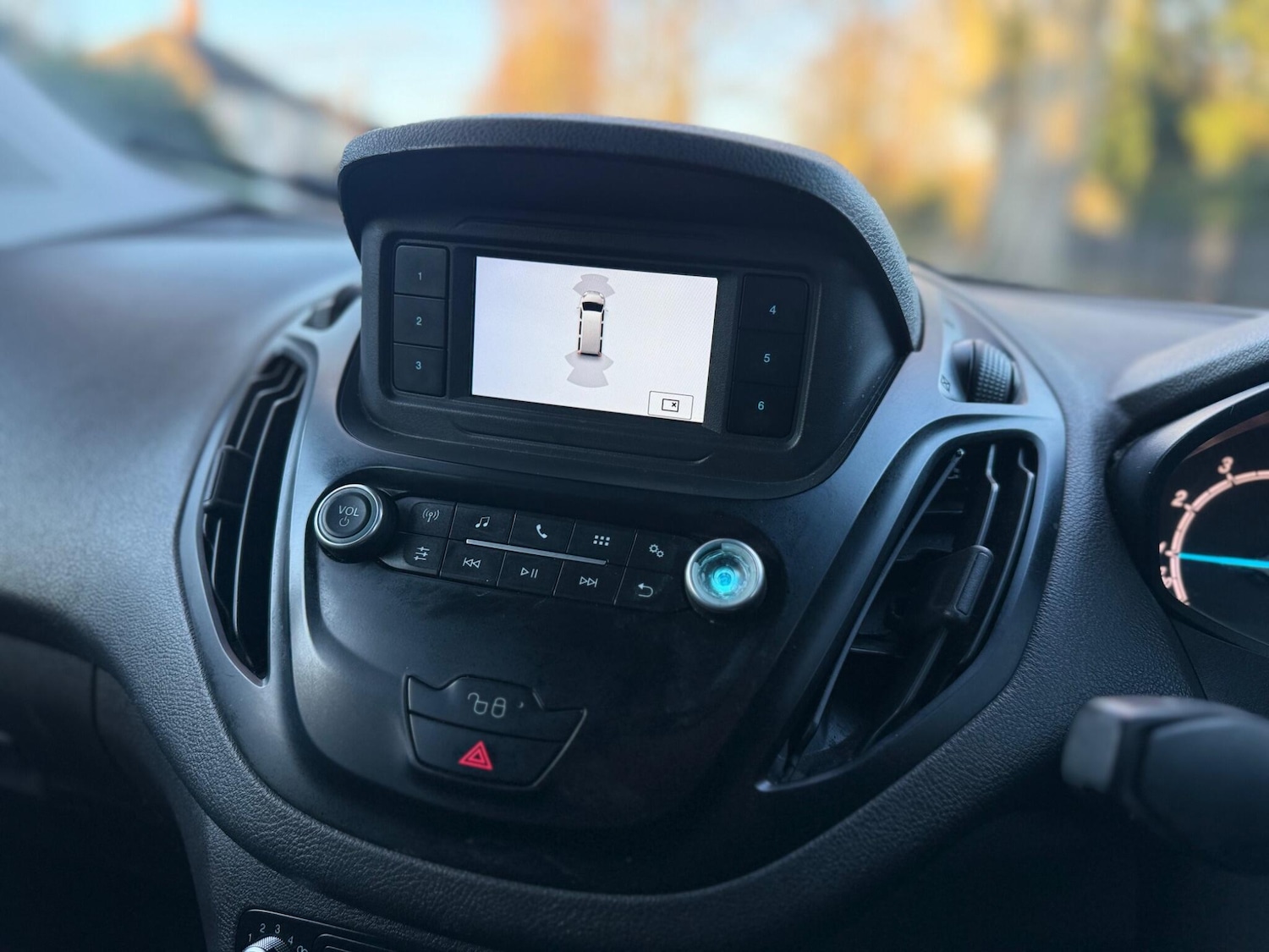 Used Ford Transit Courier 2020 for sale - 77098189: Photo 36