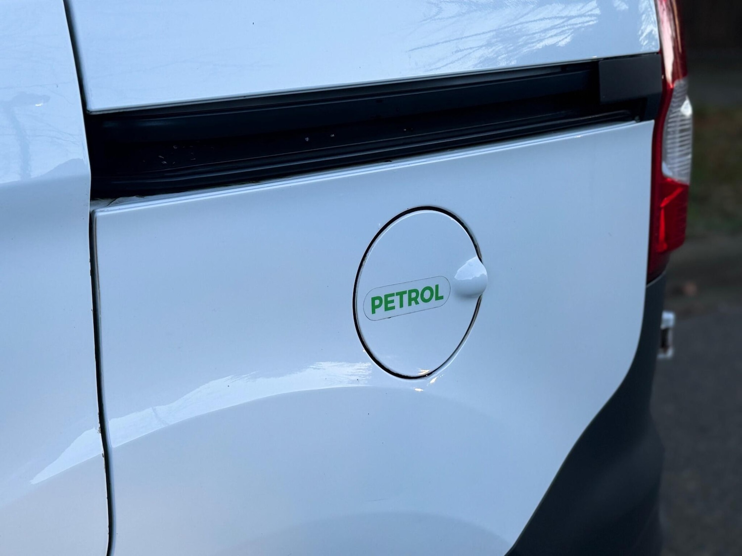 Used Ford Transit Courier 2020 for sale - 77098189: Photo 45