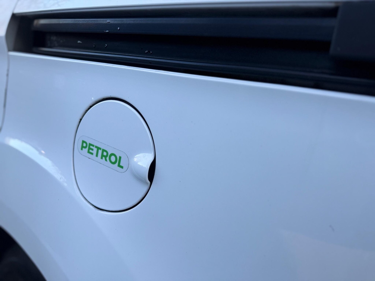 Used Ford Transit Courier 2020 for sale - 77098189: Photo 46