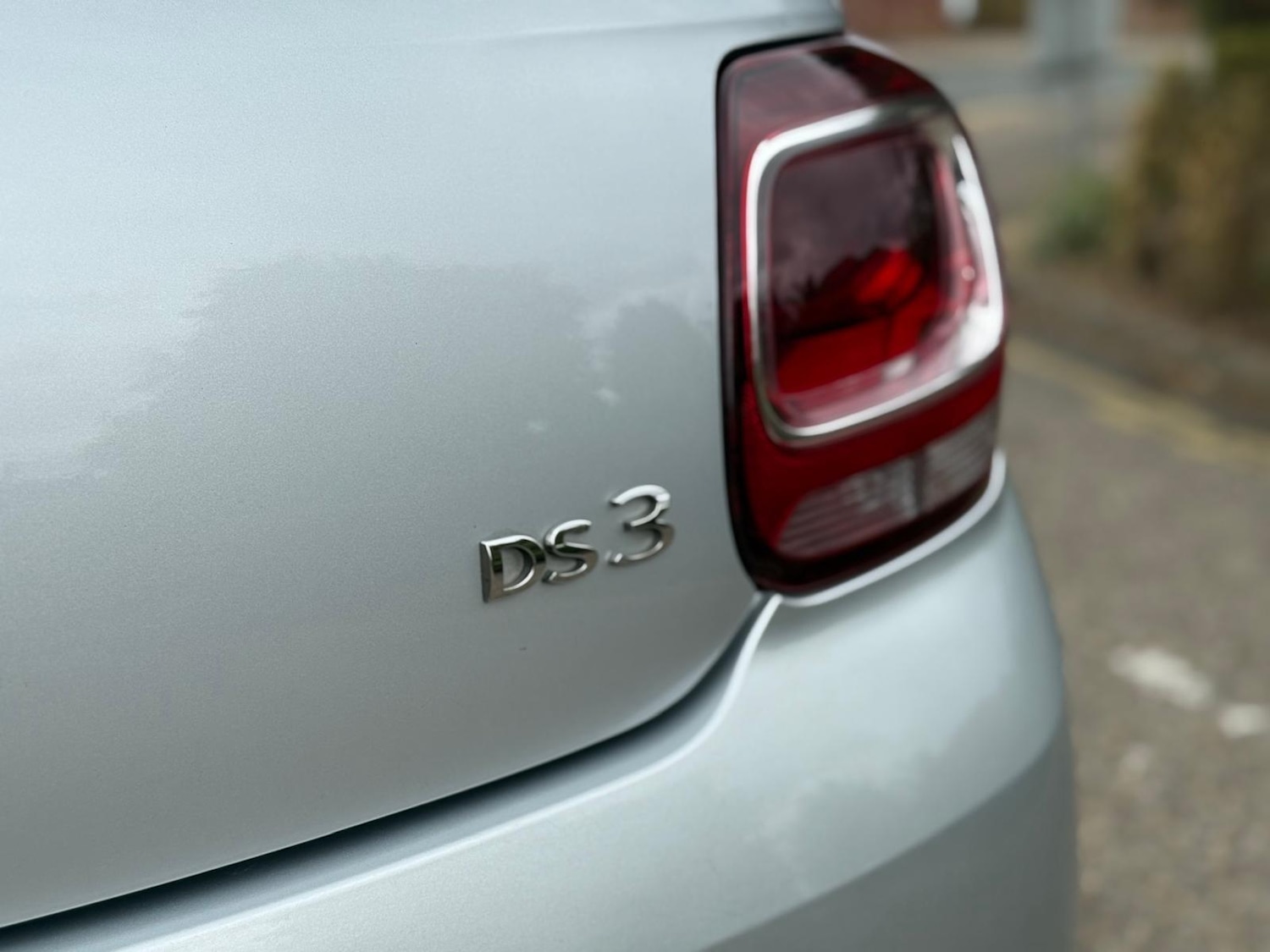 Used DS Automobiles DS 3 2015 for sale - 76549403: Photo 11