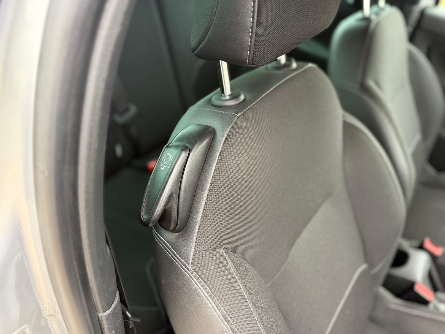 Used DS Automobiles DS 3 2015 for sale - 76549403: Photo 17