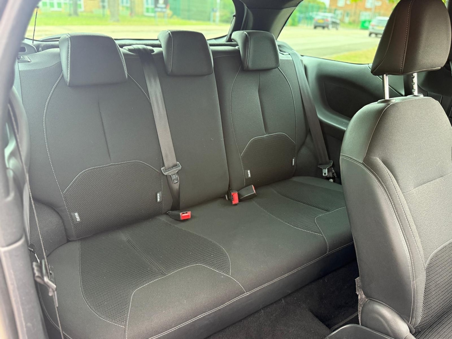 Used DS Automobiles DS 3 2015 for sale - 76549403: Photo 18