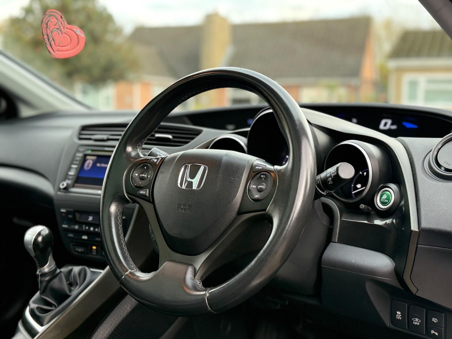 Used Honda Civic 2012 for sale - 76550179: Photo 15