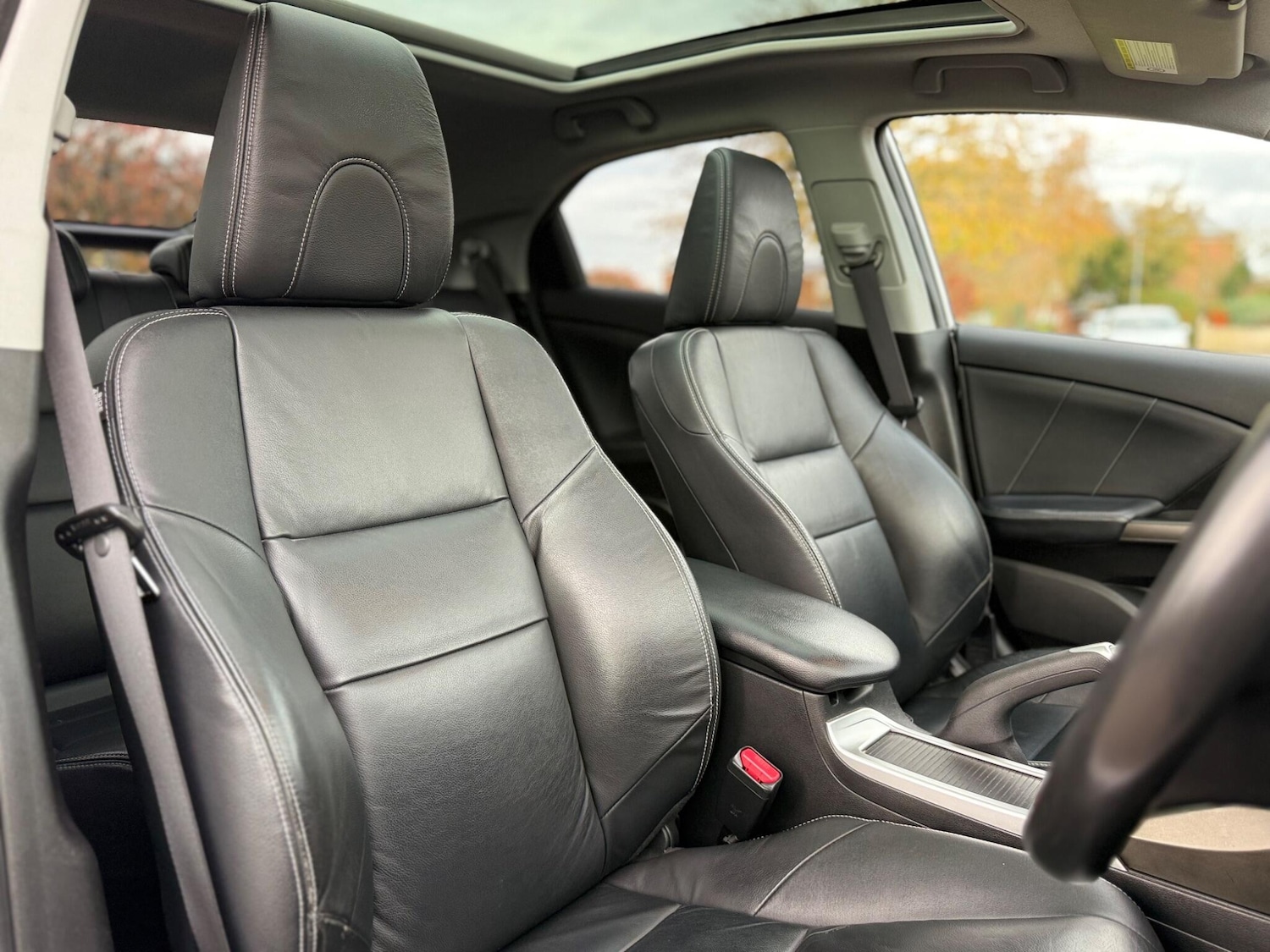 Used Honda Civic 2012 for sale - 76550179: Photo 17