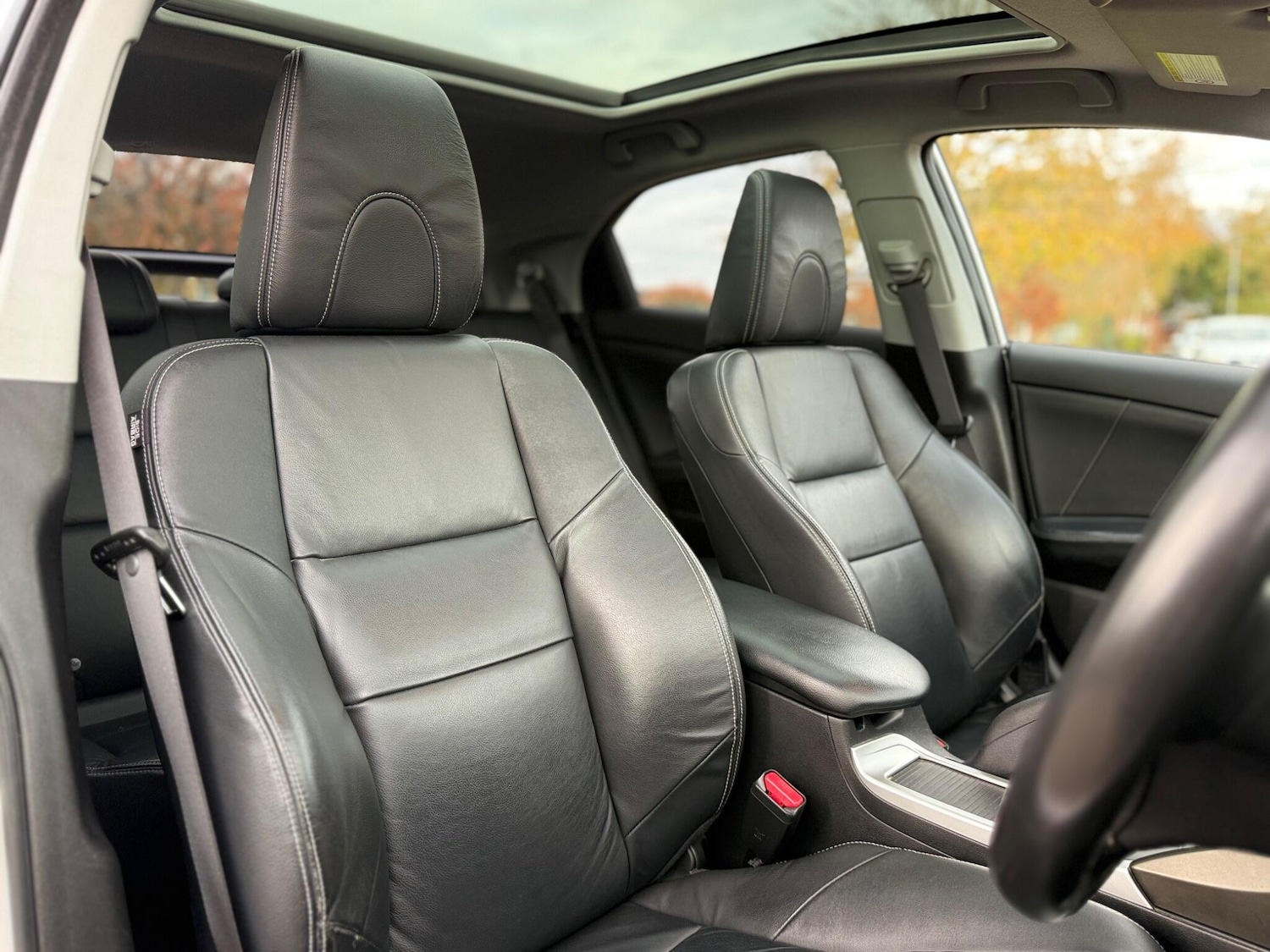 Used Honda Civic 2012 for sale - 76550179: Photo 18