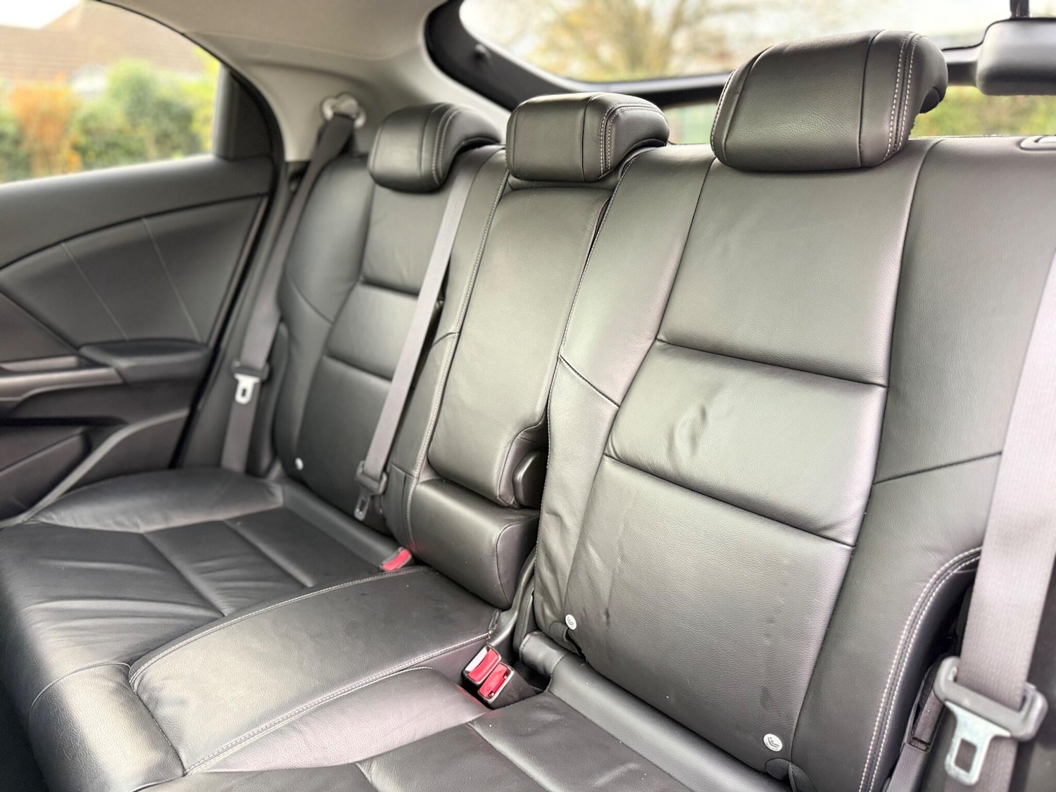 Used Honda Civic 2012 for sale - 76550179: Photo 20