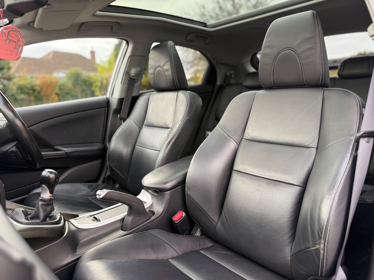 Used Honda Civic 2012 for sale - 76550179: Photo 21