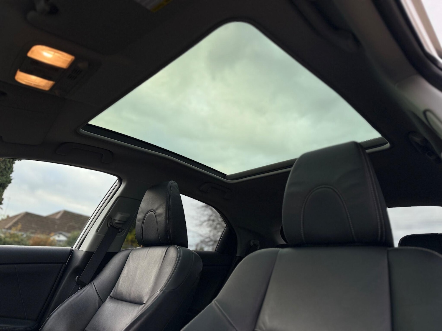 Used Honda Civic 2012 for sale - 76550179: Photo 22