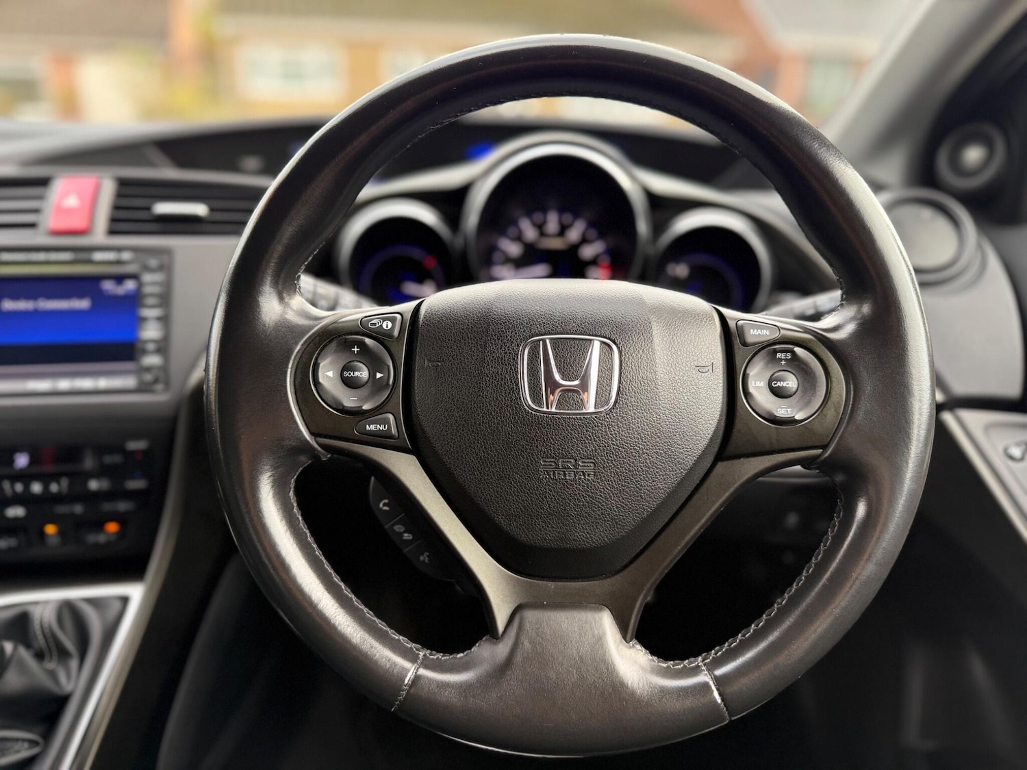 Used Honda Civic 2012 for sale - 76550179: Photo 25