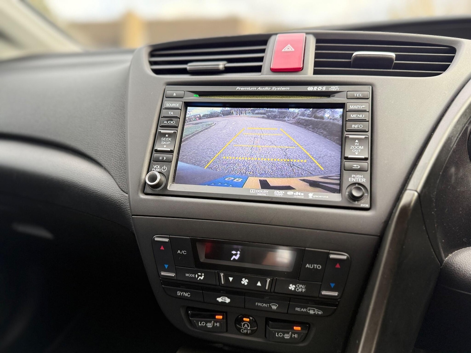 Used Honda Civic 2012 for sale - 76550179: Photo 28