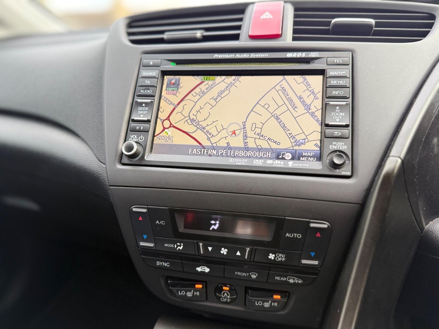 Used Honda Civic 2012 for sale - 76550179: Photo 29