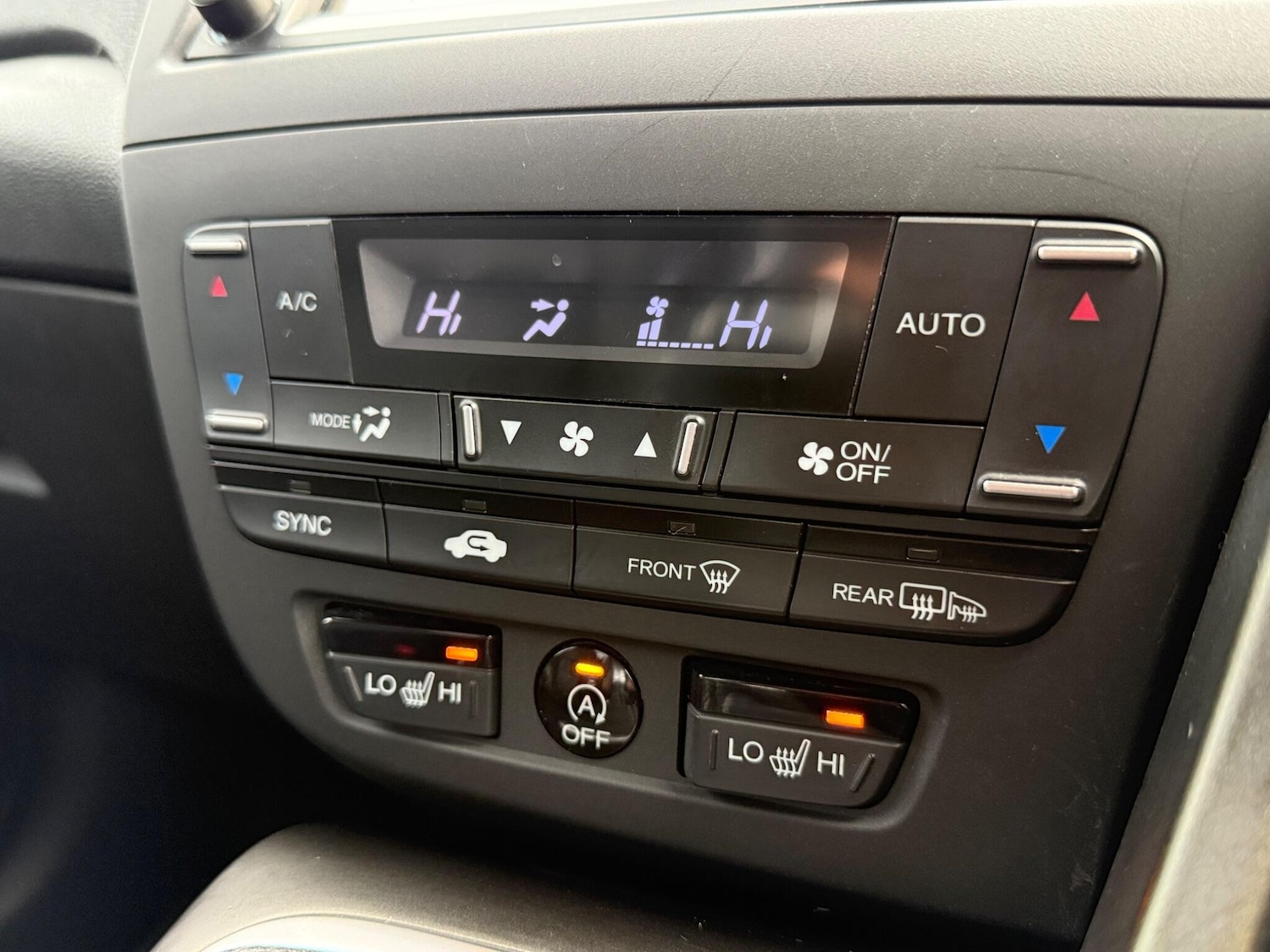 Used Honda Civic 2012 for sale - 76550179: Photo 31