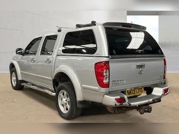 Used Great Wall Steed 2012 for sale - 78946310: Photo